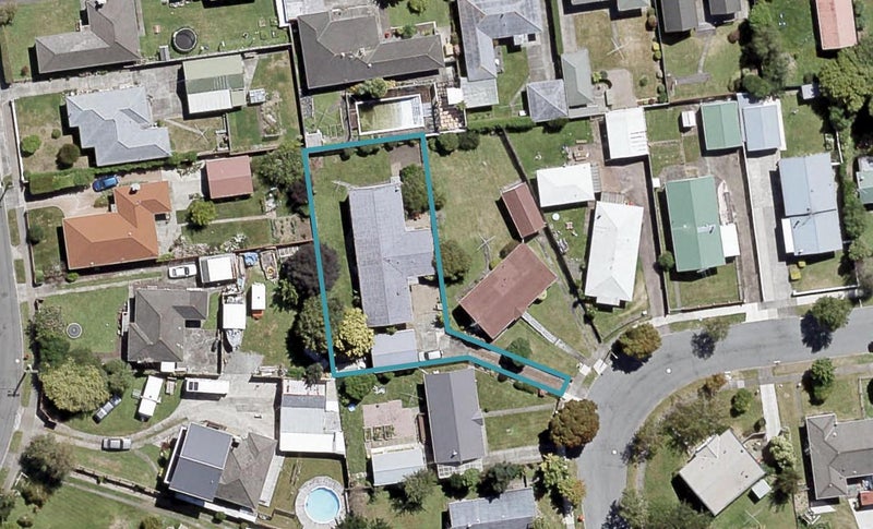 37A Bonnie Glen Crescent, Ebdentown, Upper Hutt - Carousel 1