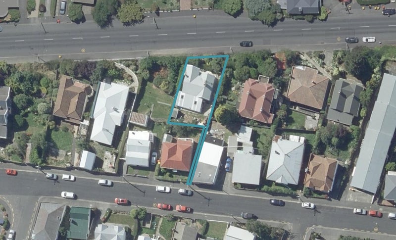 21 Hawthorn Avenue, Mornington, Dunedin - Carousel 1