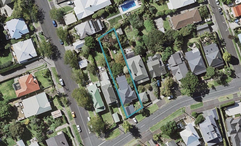 69A Albert Road, Devonport, Auckland - Carousel 1