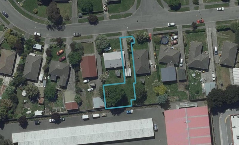 3/13 Tensing Place, Sockburn, Christchurch - Carousel 1
