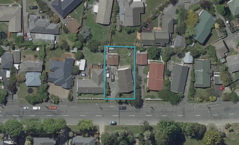 386 Port Hills Road, Hillsborough, Christchurch - Carousel 1