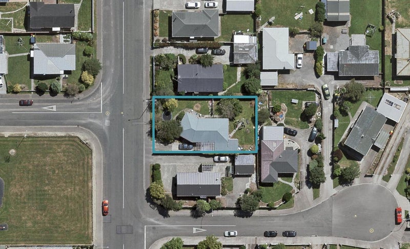 16 Chesney Street, Heidelberg, Invercargill - Carousel 1