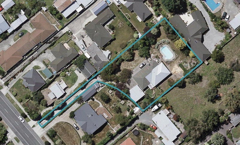 617A Fitzroy Avenue, Mahora, Hastings - Carousel 1