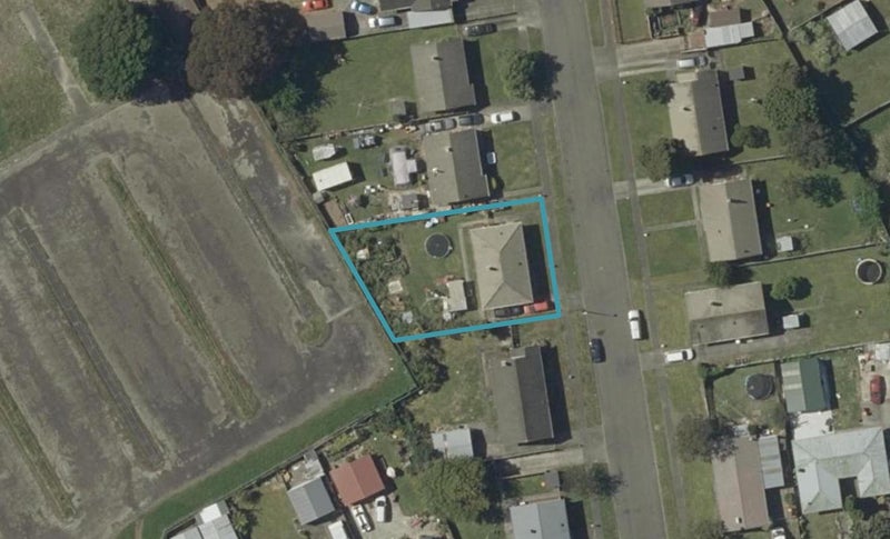 30 Drake Street, Awapuni, Palmerston North - Carousel 1