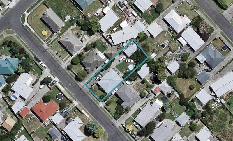 10 Mason Avenue, Maraenui, Napier - Carousel 1