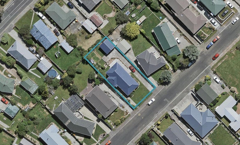 14 Skye Street, Heidelberg, Invercargill - Carousel 1