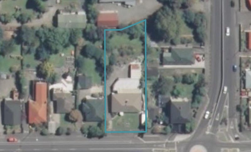 157 North Street, West End, Timaru - Carousel 1