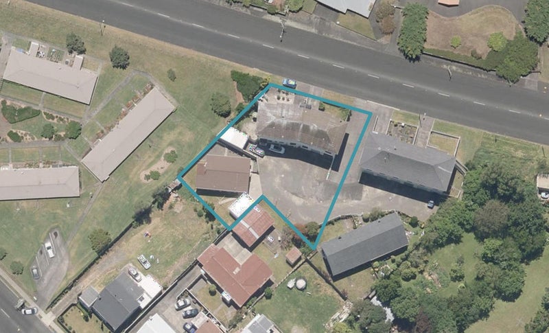19A York Street, Gonville, Whanganui - Carousel 1