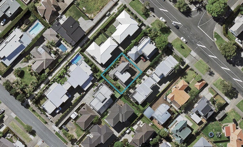 115B Coates Avenue, Orakei, Auckland - Carousel 1