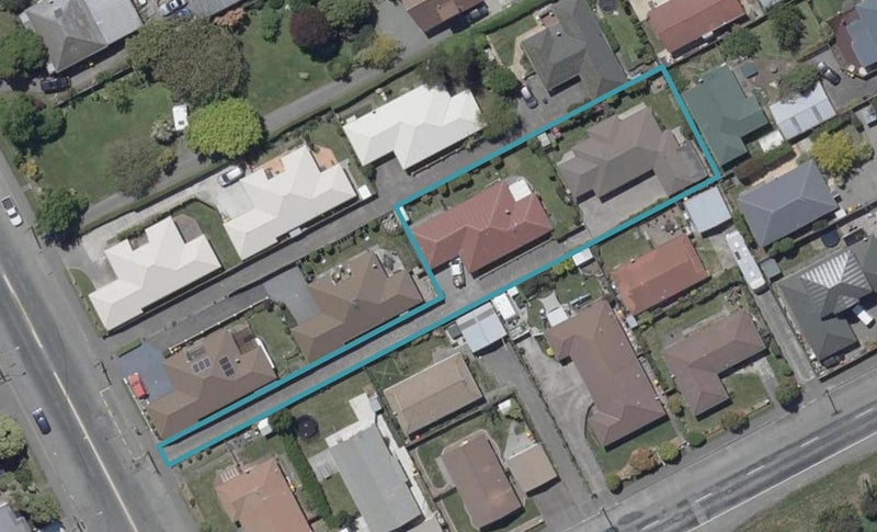 6B Kirk Road, Templeton, Christchurch - Carousel 1
