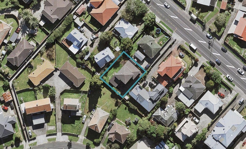 315A Mount Albert Road, Wesley, Auckland - Carousel 1