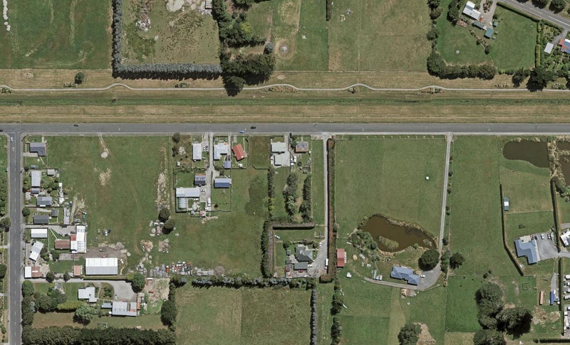 235 Ball Street, Kingswell, Invercargill - Carousel 1