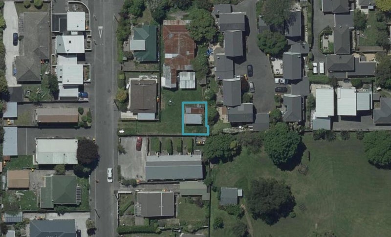 6/38 London Street, Richmond, Christchurch - Carousel 1