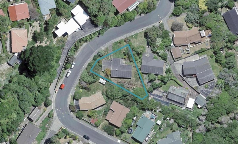 55 Hathaway Avenue, Karori, Wellington - Carousel 1