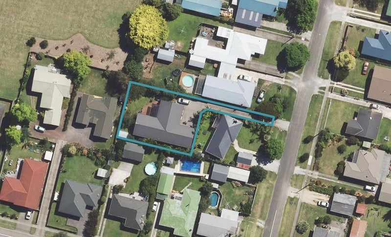 2A Steed Avenue, Te Hapara, Gisborne - Carousel 1
