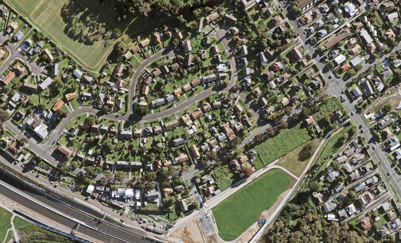 31D Hargest Terrace, Mount Albert, Auckland - Carousel 1