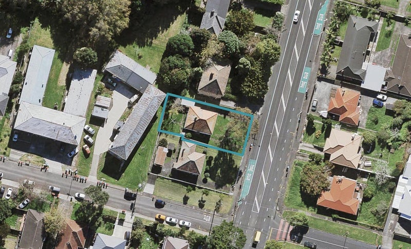 255 Sandringham Road, Sandringham, Auckland - Carousel 1