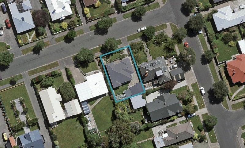 79 Banks Street, Richmond, Invercargill - Carousel 1