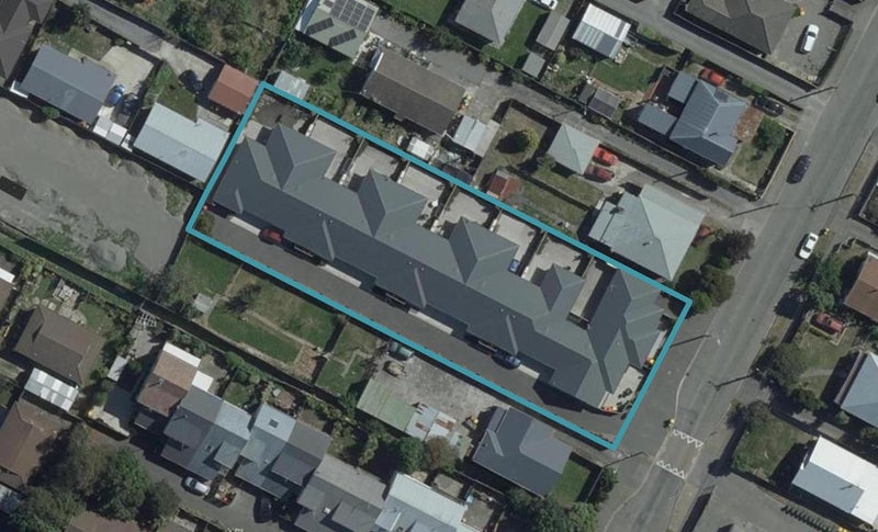 9/99 Bordesley Street, Phillipstown, Christchurch - Carousel 1