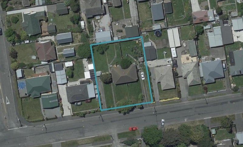 33 Coopers Road, Dallington, Christchurch - Carousel 1
