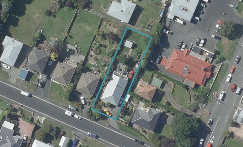 26 Mulford Street, Concord, Dunedin - Carousel 1