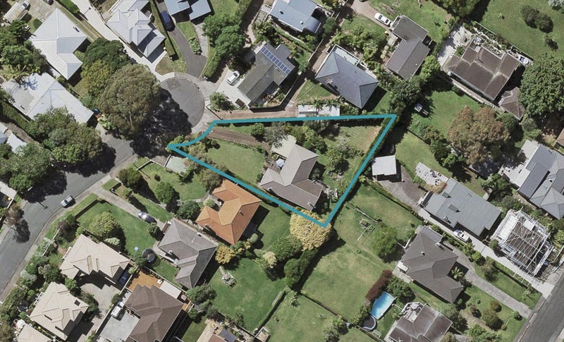 3 Crichton Terrace, Hauraki, Auckland - Carousel 1