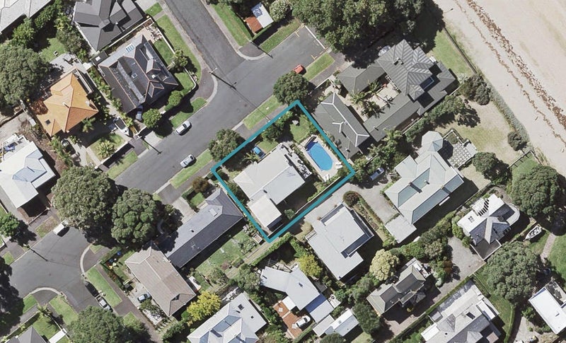 2A Matai Road, Devonport, Auckland - Carousel 1