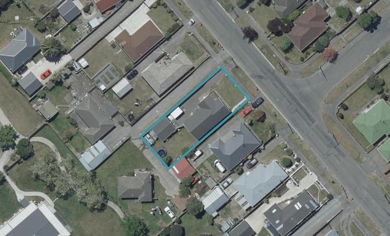142 Shortland Street, Aranui, Christchurch - Carousel 1