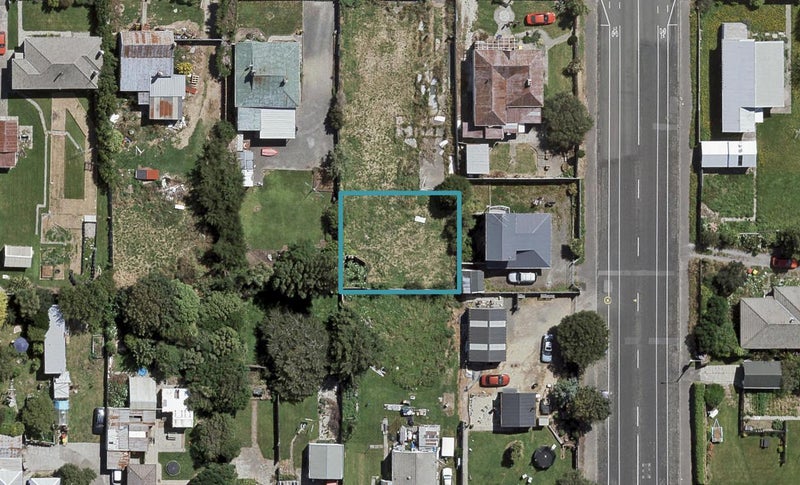 135 O'Hara Street, Appleby, Invercargill - Carousel 1