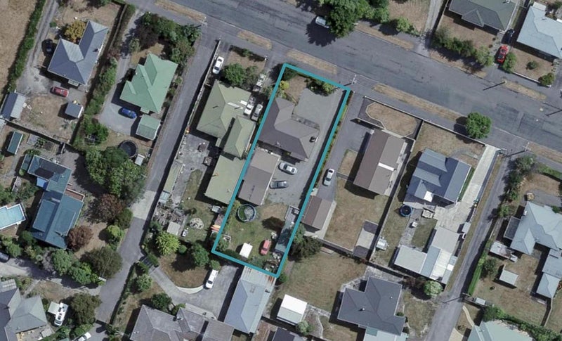55 Michael Street, Kuripuni, Masterton - Carousel 1