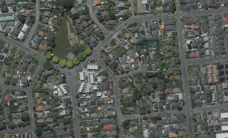 5/1 Huia Street, Riccarton, Christchurch - Carousel 1