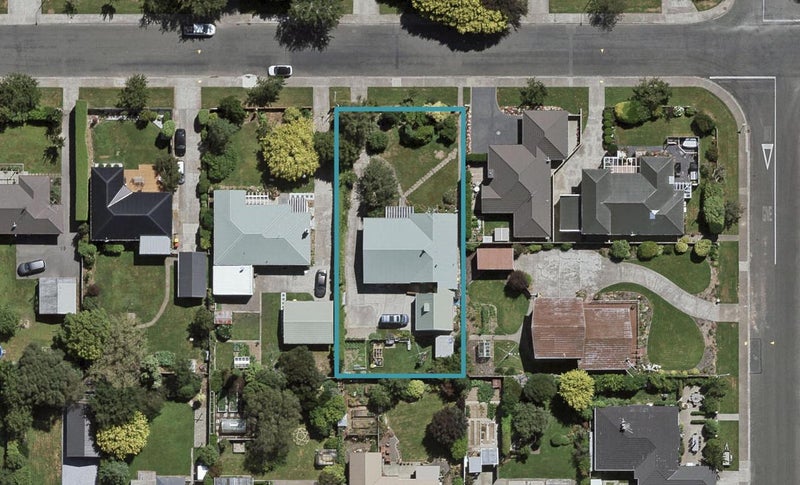 117 Moana Street, Rosedale, Invercargill - Carousel 1