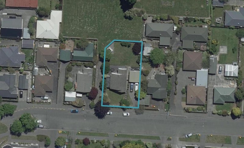 9 Winters Road, Redwood, Christchurch - Carousel 1