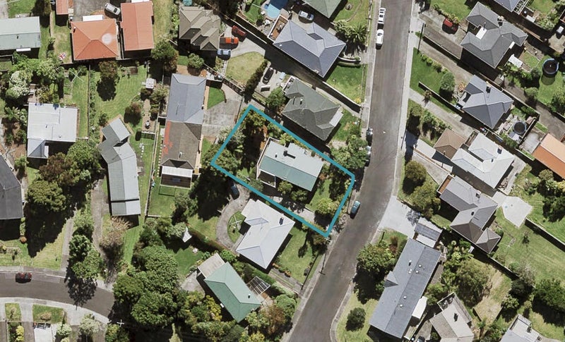 21 Eaton Road, Hillsborough, Auckland - Carousel 1