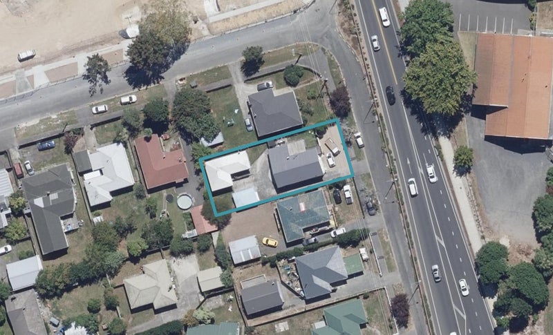 301 Dey Street, Hamilton East, Hamilton - Carousel 1
