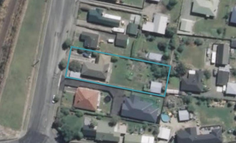 6 Westcott Street, Waimataitai, Timaru - Carousel 1
