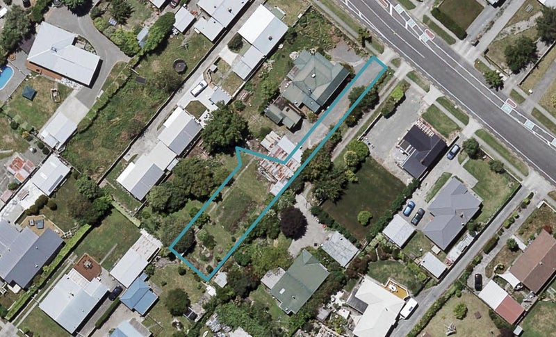 110A Gascoigne Street, Raureka, Hastings - Carousel 1