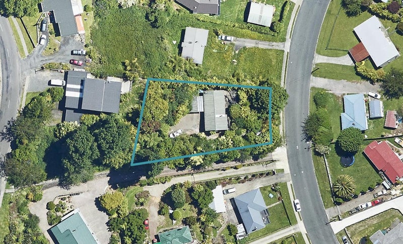 56 Turner Drive, Western Heights, Rotorua - Carousel 1