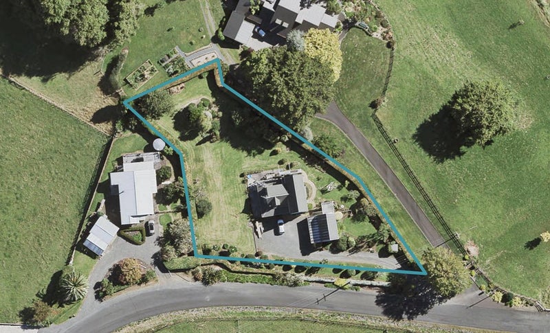 80 Kern Road, Ramarama, Drury - Carousel 1
