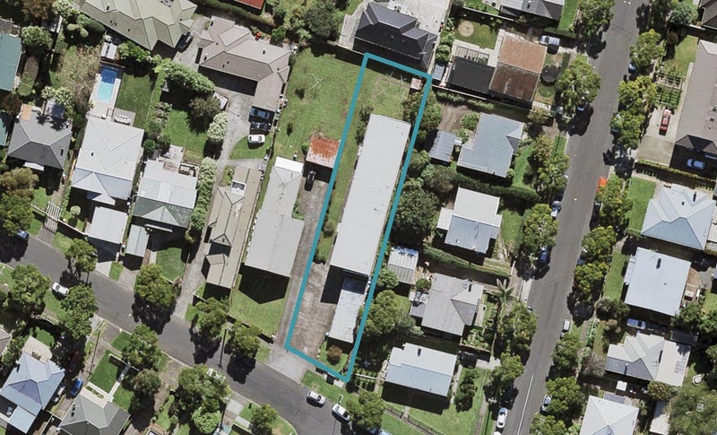 6/5 Kitchener Road, Sandringham, Auckland - Carousel 1