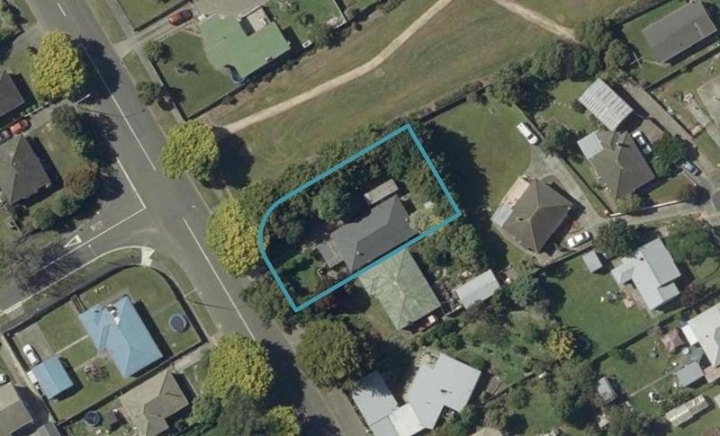 187 Vogel Street, Roslyn, Palmerston North - Carousel 1
