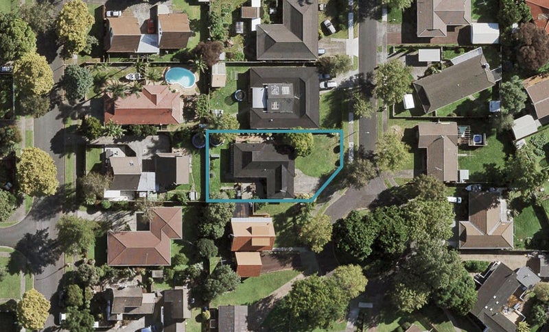 9 Zenith Place, Conifer Grove, Takanini - Carousel 1