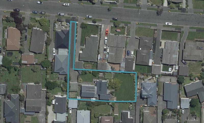 19A Greenock Street, Redwood, Christchurch - Carousel 1