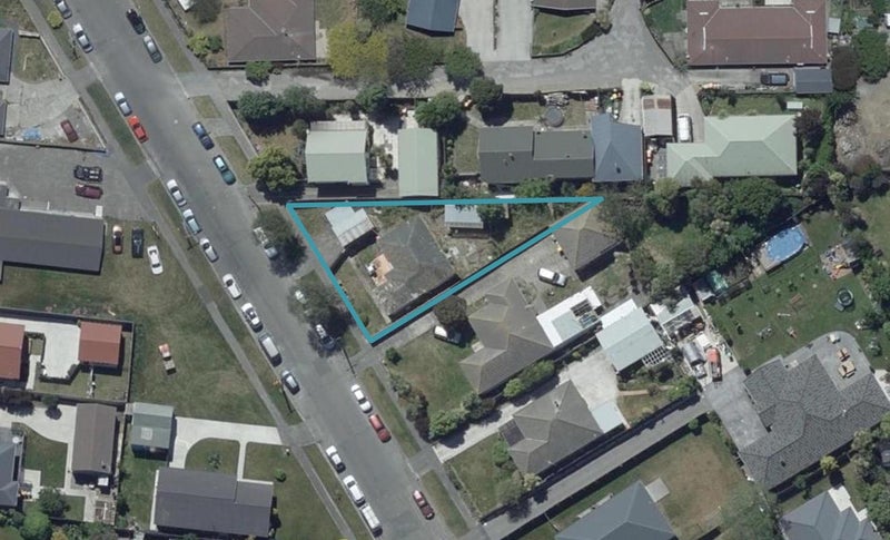 21 Marriotts Road, North New Brighton, Christchurch - Carousel 1