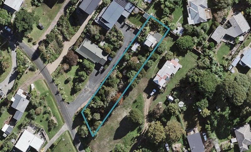 44 Ridge Road, Oneroa, Waiheke Island - Carousel 1