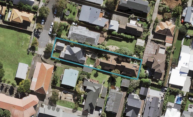 8B Lurline Avenue, Epsom, Auckland - Carousel 1