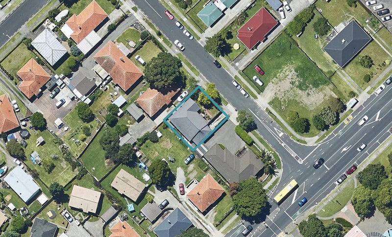 4 Twentyfirst Avenue, Gate Pa, Tauranga - Carousel 1