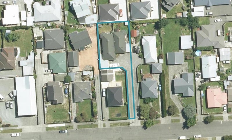 12B Pitchill Street, Mayfield, Blenheim - Carousel 1