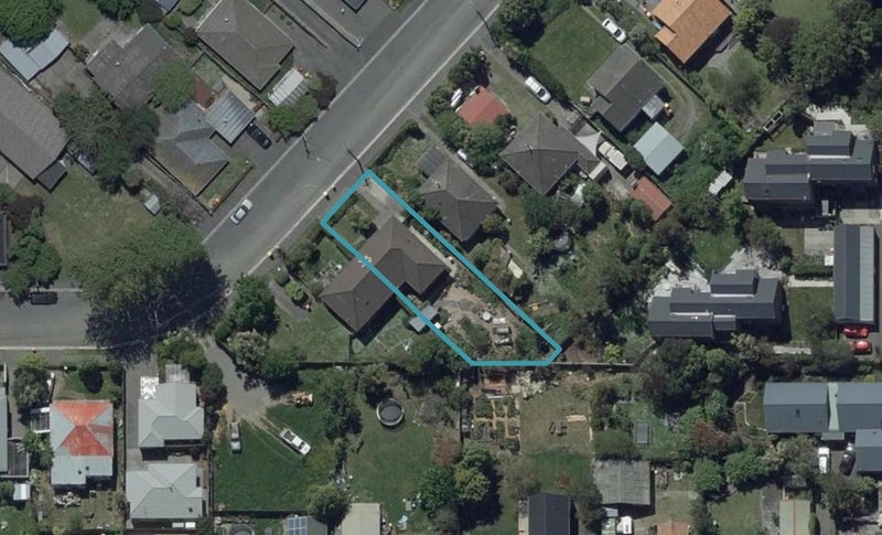 38 Harrison Street, Mairehau, Christchurch - Carousel 1