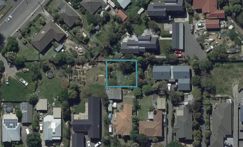 107A Warrington Street, Mairehau, Christchurch - Carousel 1